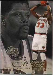Patrick Ewing