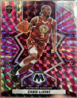 Caris LeVert