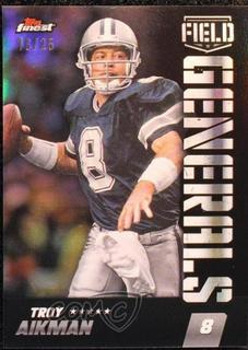 Troy Aikman