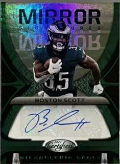 Boston Scott