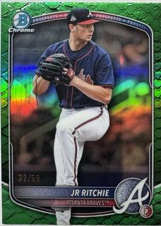 JR Ritchie
