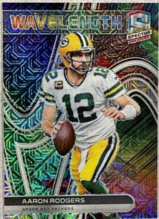 Aaron Rodgers
