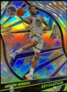Andrew Wiggins