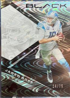 Jared Goff