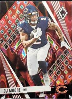 DJ Moore