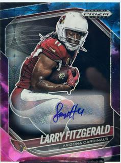 Larry Fitzgerald