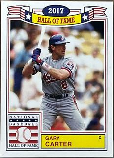 Gary Carter