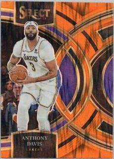 Anthony Davis
