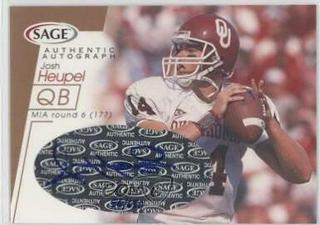 Josh Heupel