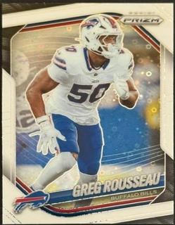 Greg Rousseau