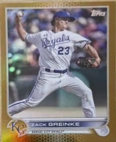 Zack Greinke