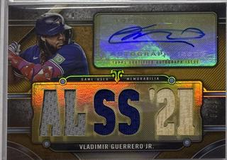 Vladimir Guerrero Jr.