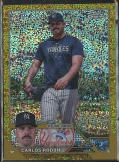 Carlos Rodon