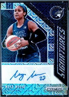Maya Moore