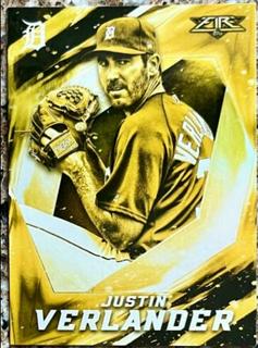 Justin Verlander