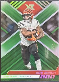 Joe Mixon