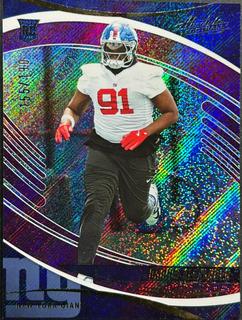Darius Alexander