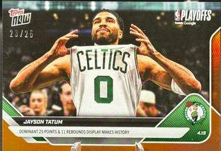 Jayson Tatum