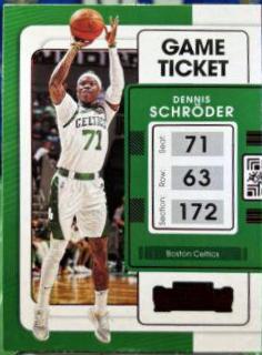 Dennis Schroder