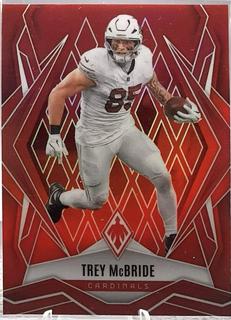 Trey McBride