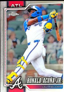 Ronald Acuna Jr.