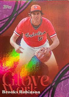 Brooks Robinson