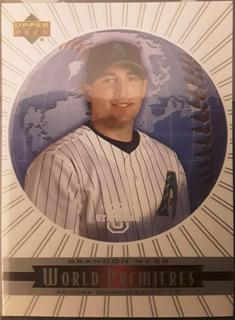 Brandon Webb
