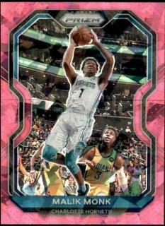 Malik Monk