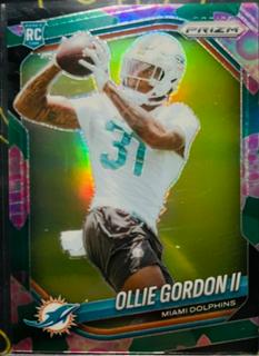Ollie Gordon II