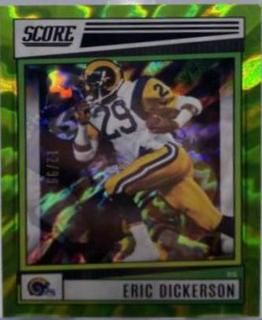 Eric Dickerson