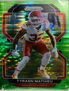 Tyrann Mathieu