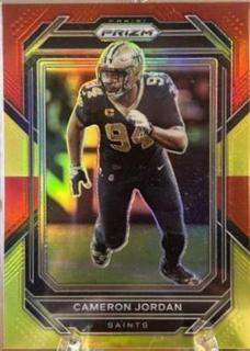 Cameron Jordan