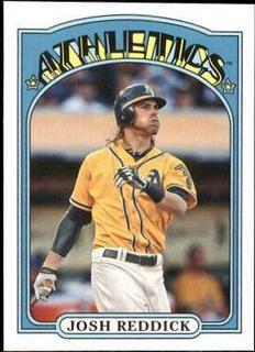 Josh Reddick