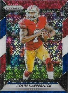 Colin Kaepernick