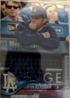 Clayton Kershaw