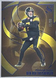 Ben Roethlisberger
