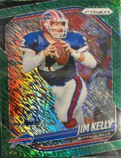 Jim Kelly