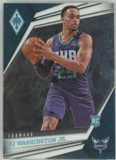 PJ Washington Jr.