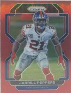 Jabrill Peppers
