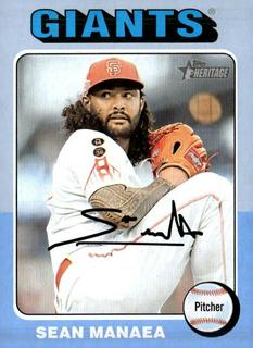 Sean Manaea