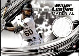 Liover Peguero