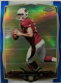 Logan Thomas