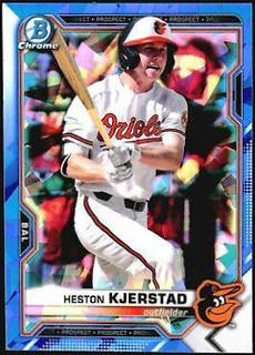 Heston Kjerstad