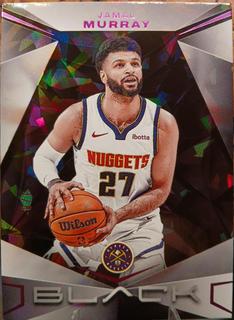 Jamal Murray