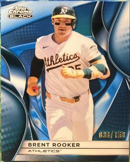 Brent Rooker