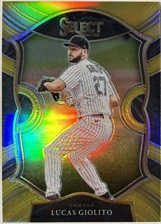 Lucas Giolito