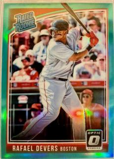 Rafael Devers
