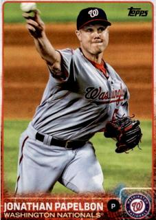Jonathan Papelbon