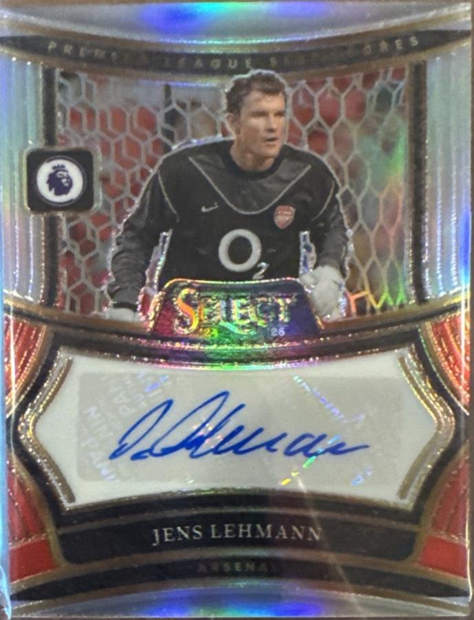 Jens Lehmann