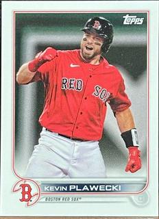 Kevin Plawecki
